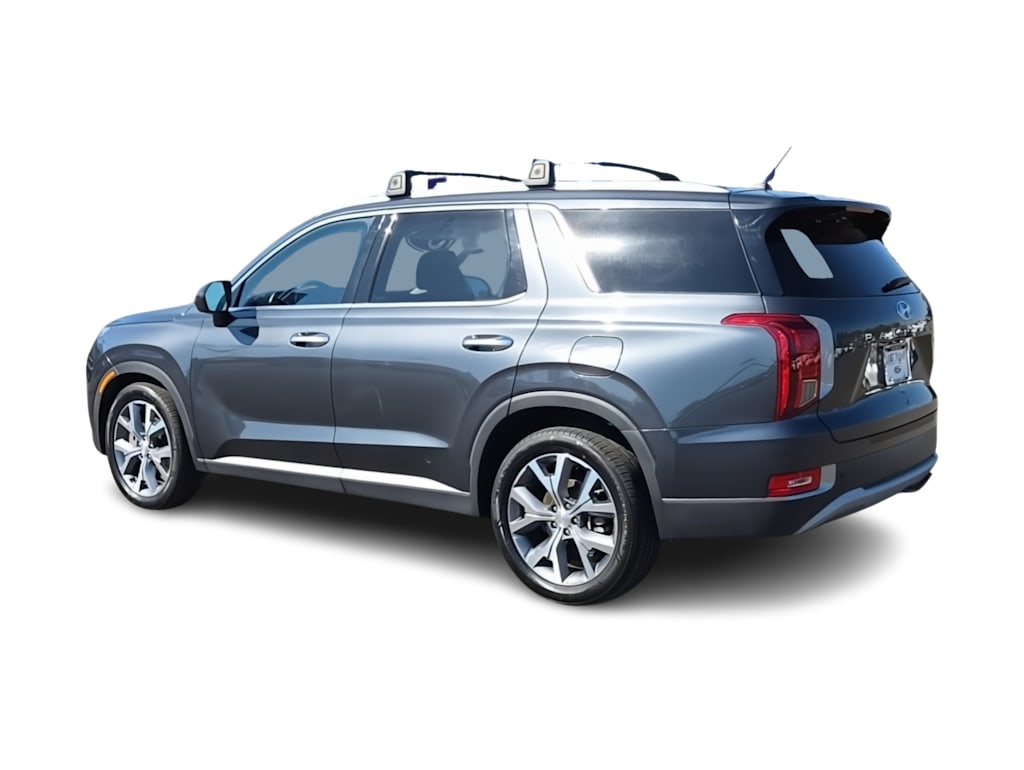 Thumbnail: 2020 Hyundai Palisade - 4