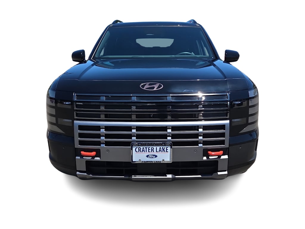 Thumbnail: 2026 Hyundai Palisade - 26