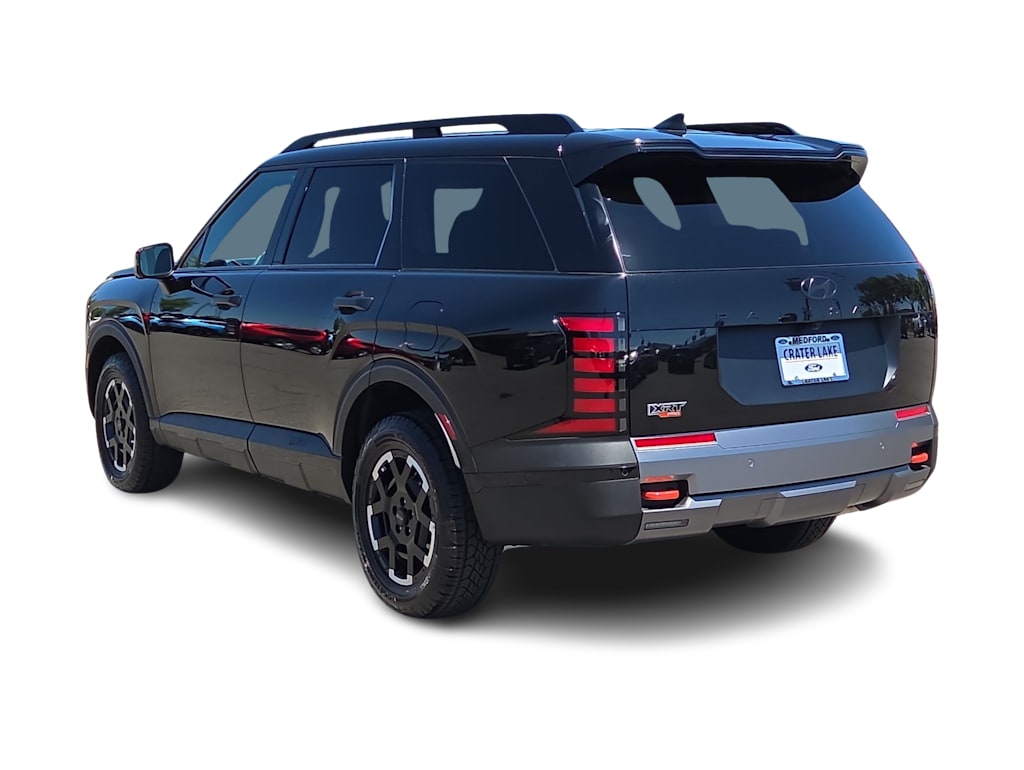 Thumbnail: 2026 Hyundai Palisade - 24