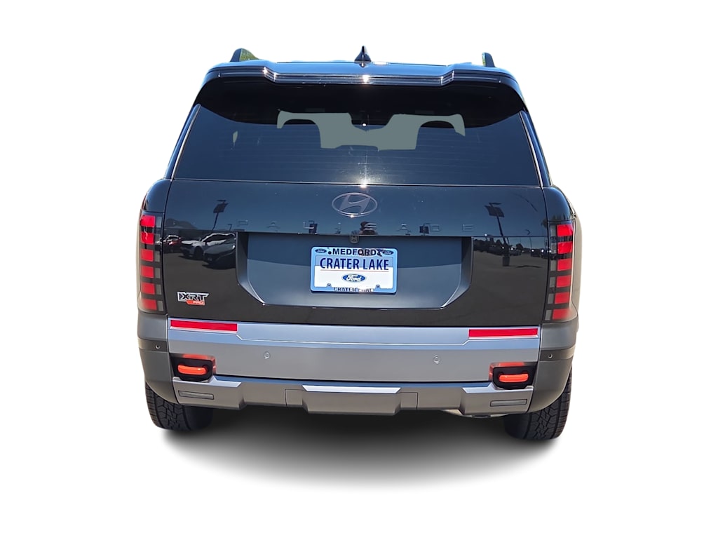 Thumbnail: 2026 Hyundai Palisade - 25