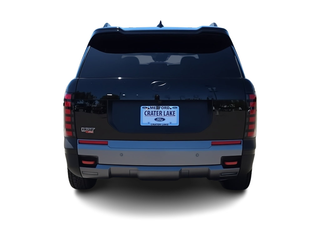 Thumbnail: 2026 Hyundai Palisade - 5
