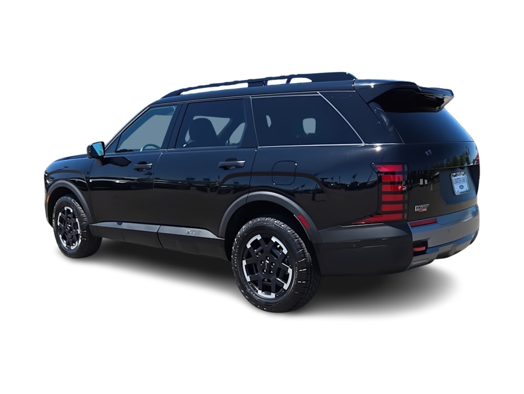 Thumbnail: 2026 Hyundai Palisade - 4