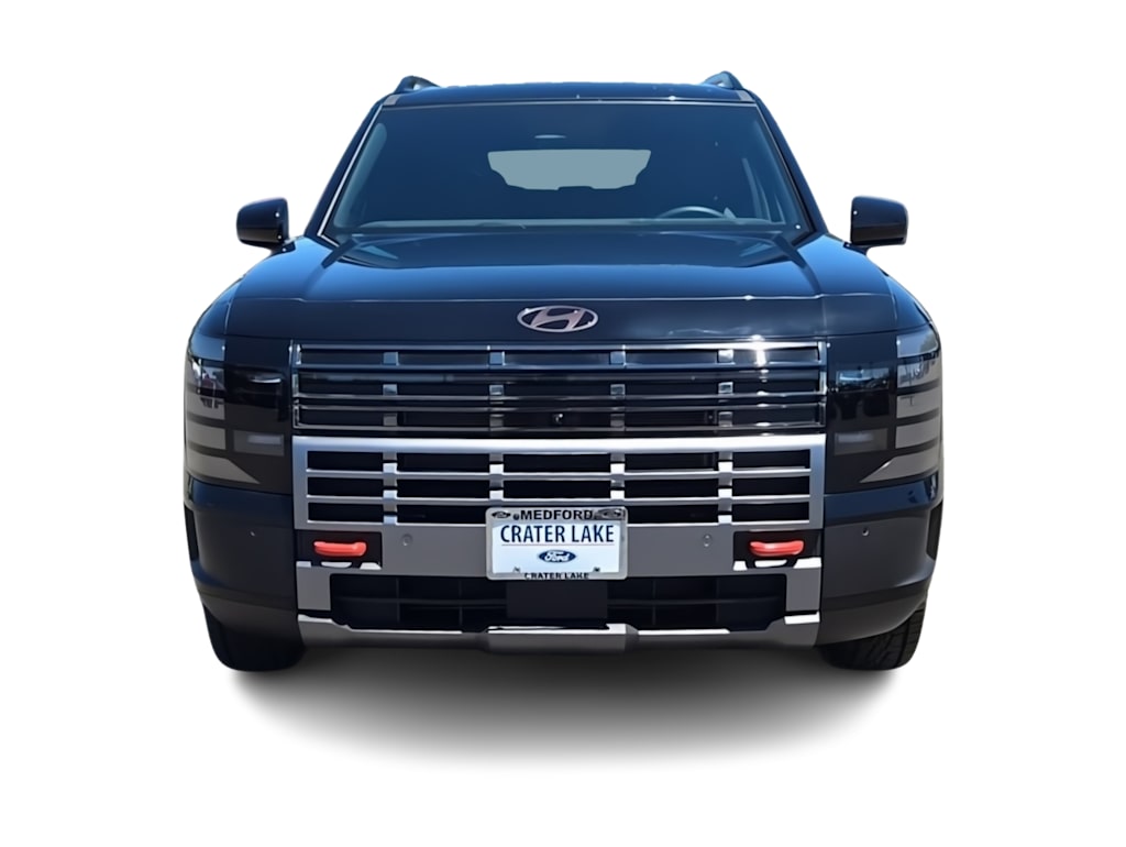 Thumbnail: 2026 Hyundai Palisade - 6