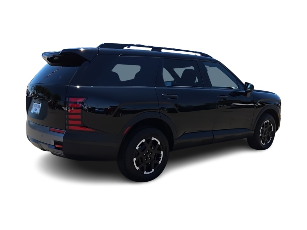 Thumbnail: 2026 Hyundai Palisade - 21
