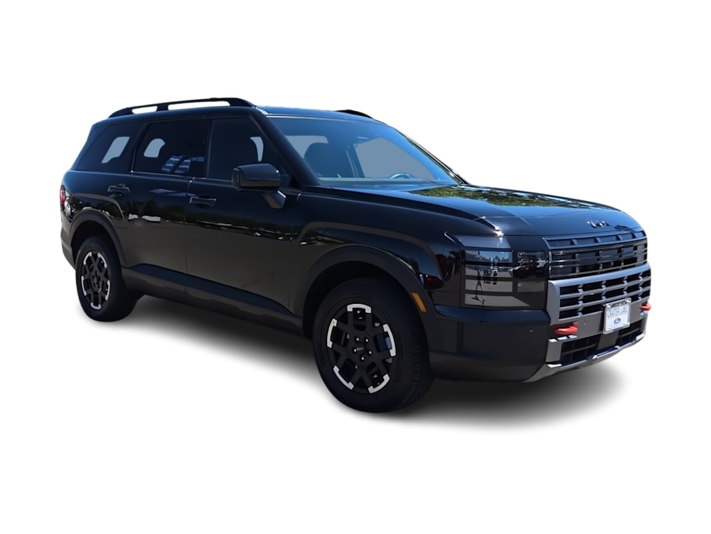 Thumbnail: 2026 Hyundai Palisade - 19