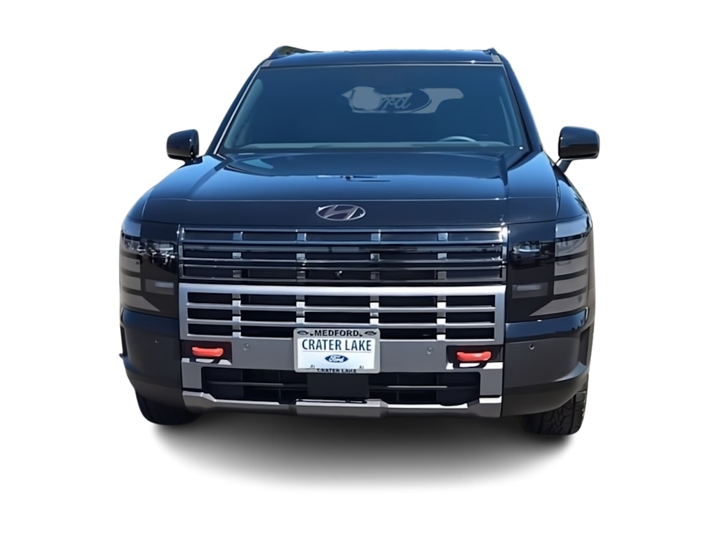 Thumbnail: 2026 Hyundai Palisade - 6