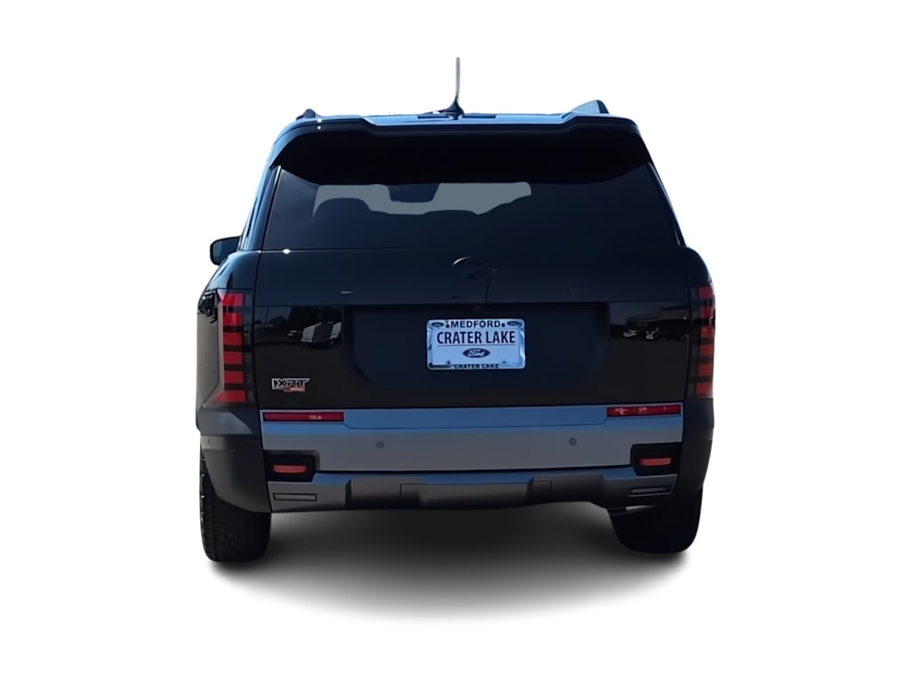 Thumbnail: 2026 Hyundai Palisade - 5