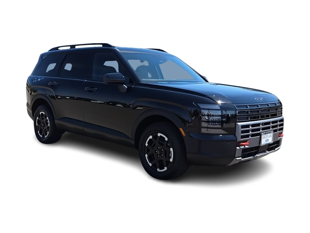 Thumbnail: 2026 Hyundai Palisade - 19