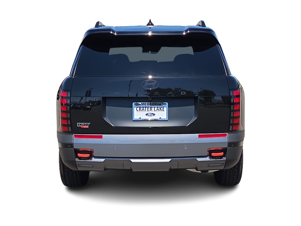 Thumbnail: 2026 Hyundai Palisade - 25