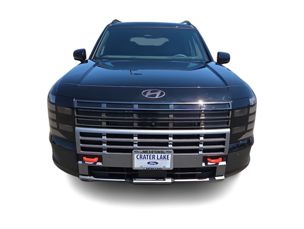 Thumbnail: 2026 Hyundai Palisade - 26