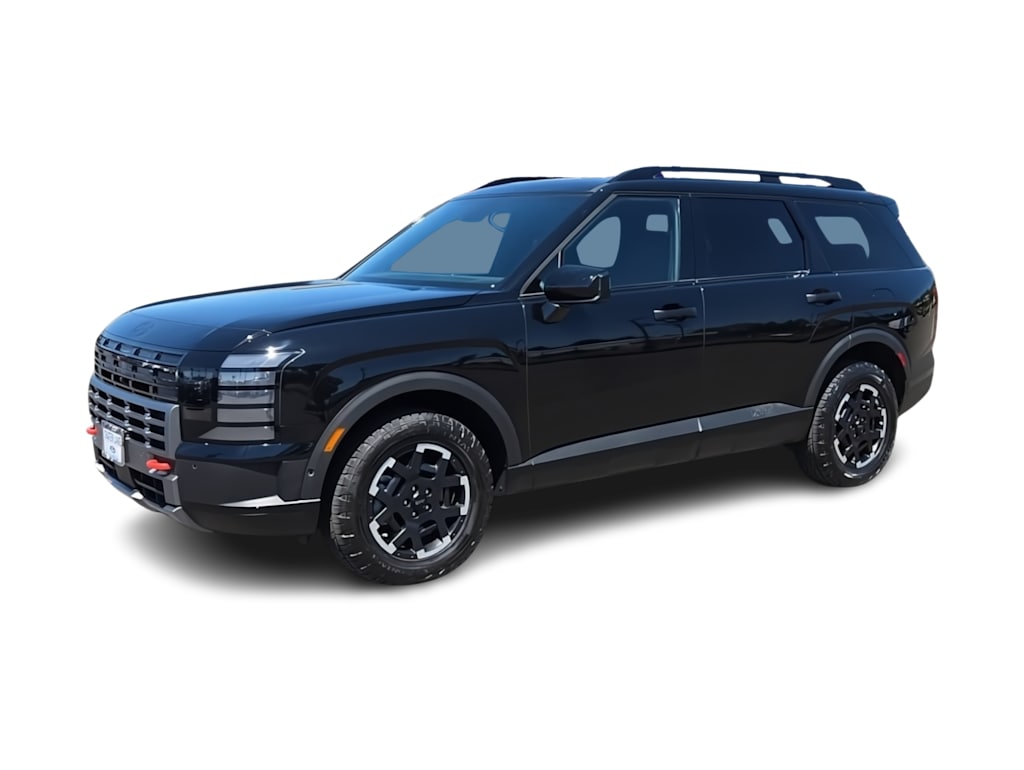 Thumbnail: 2026 Hyundai Palisade - 3