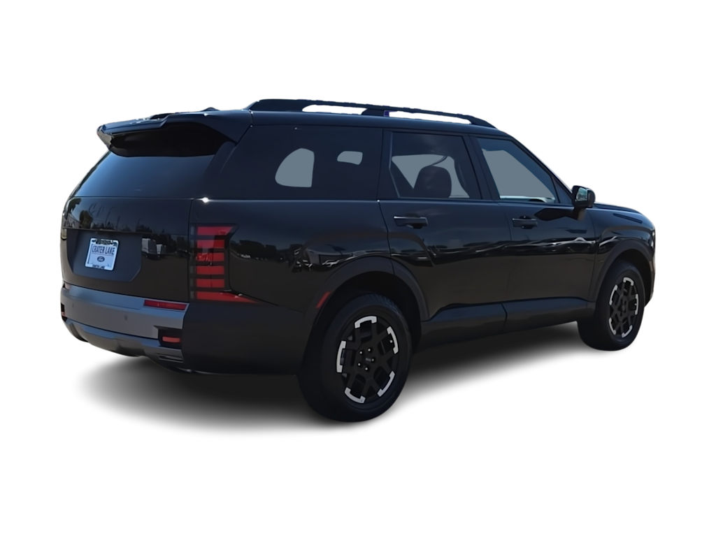 Thumbnail: 2026 Hyundai Palisade - 21