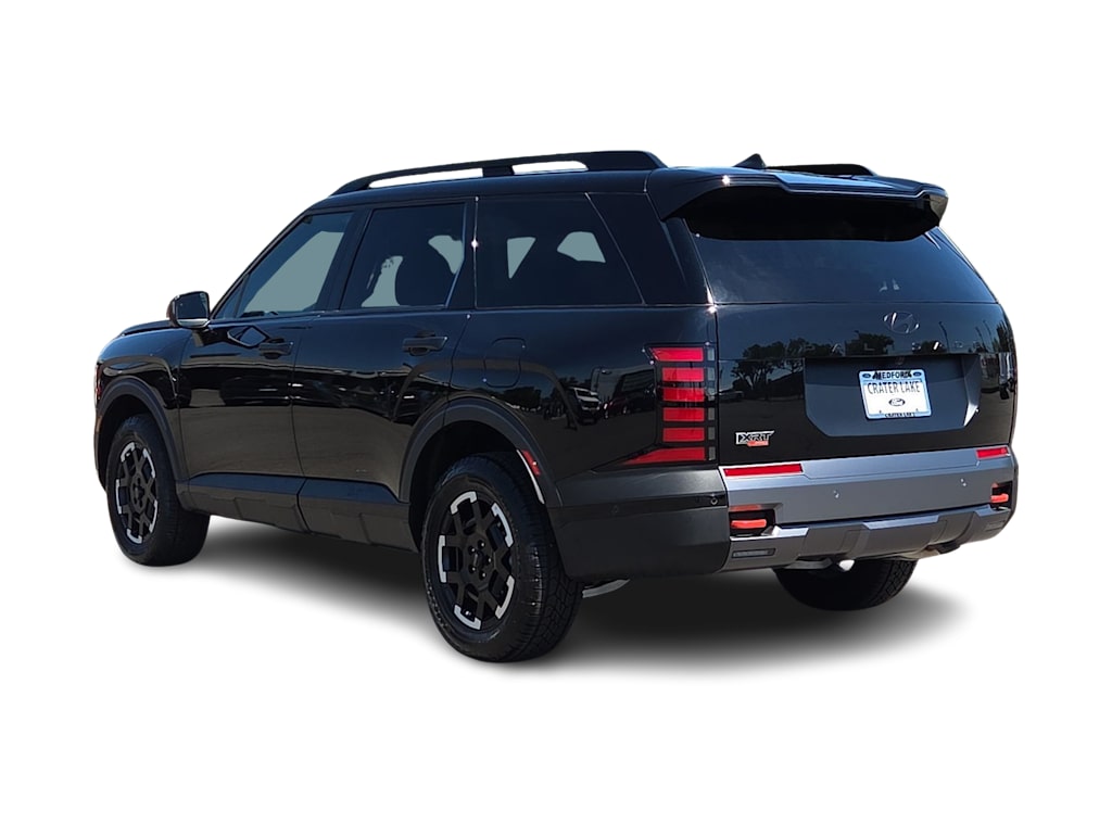 Thumbnail: 2026 Hyundai Palisade - 24