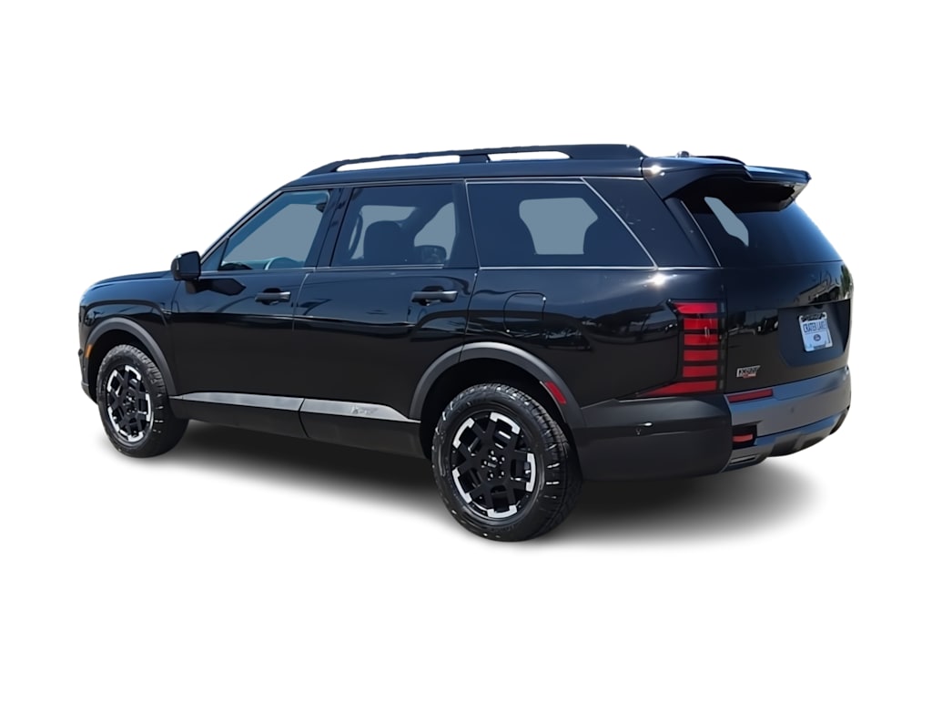 Thumbnail: 2026 Hyundai Palisade - 4