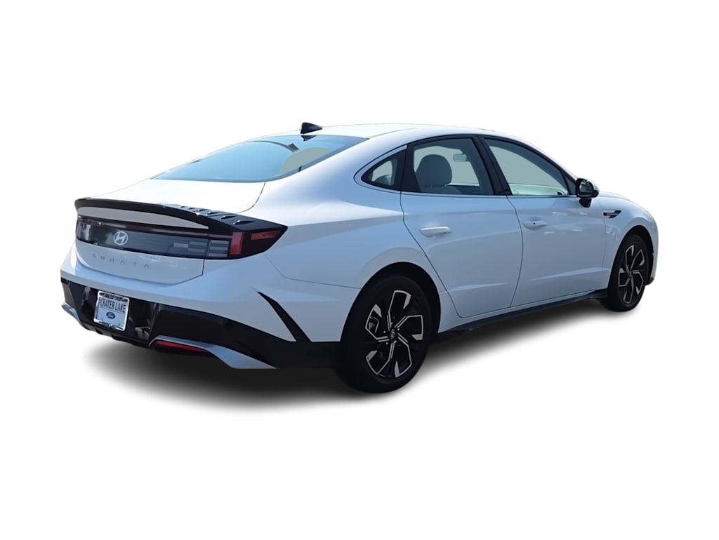 Thumbnail: 2025 Hyundai Sonata - 22