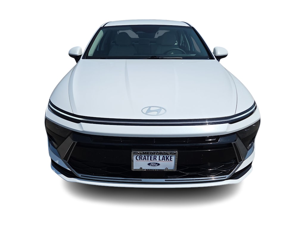Thumbnail: 2025 Hyundai Sonata - 26