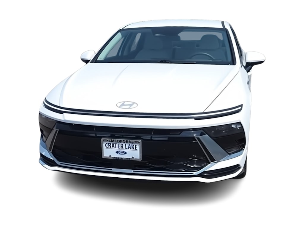 Thumbnail: 2025 Hyundai Sonata - 6
