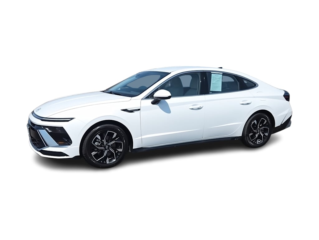 Thumbnail: 2025 Hyundai Sonata - 3