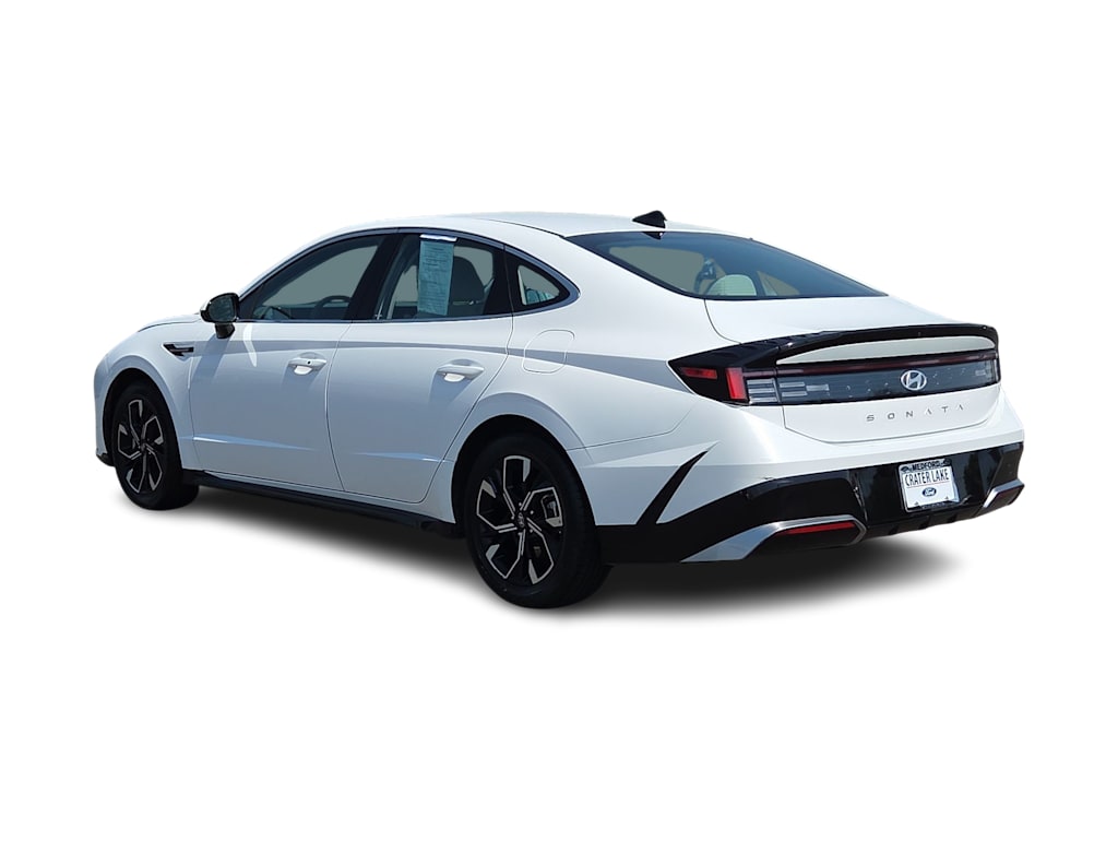 Thumbnail: 2025 Hyundai Sonata - 25