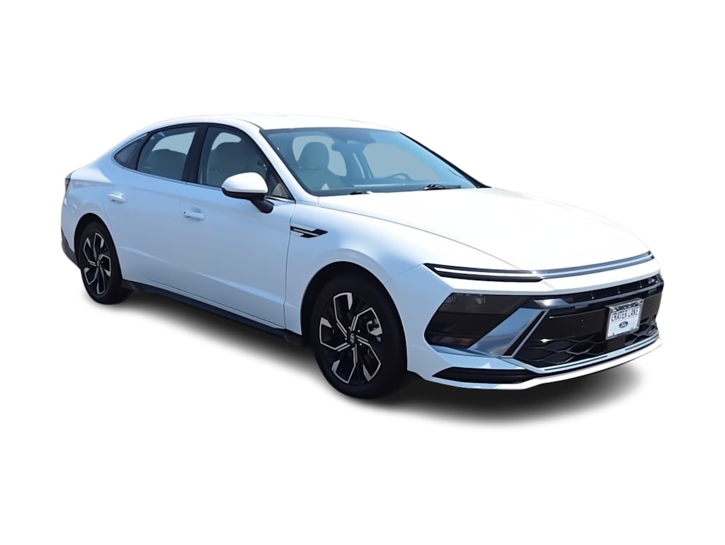 Thumbnail: 2025 Hyundai Sonata - 19