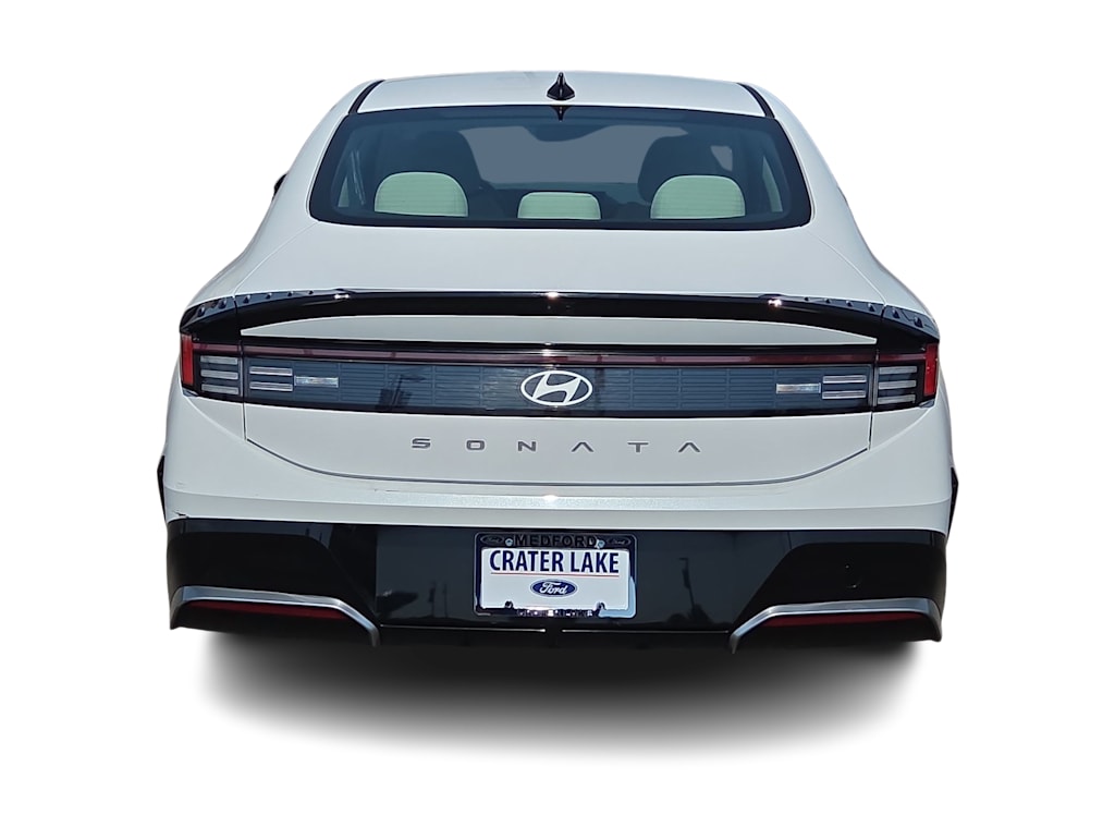 Thumbnail: 2025 Hyundai Sonata - 5