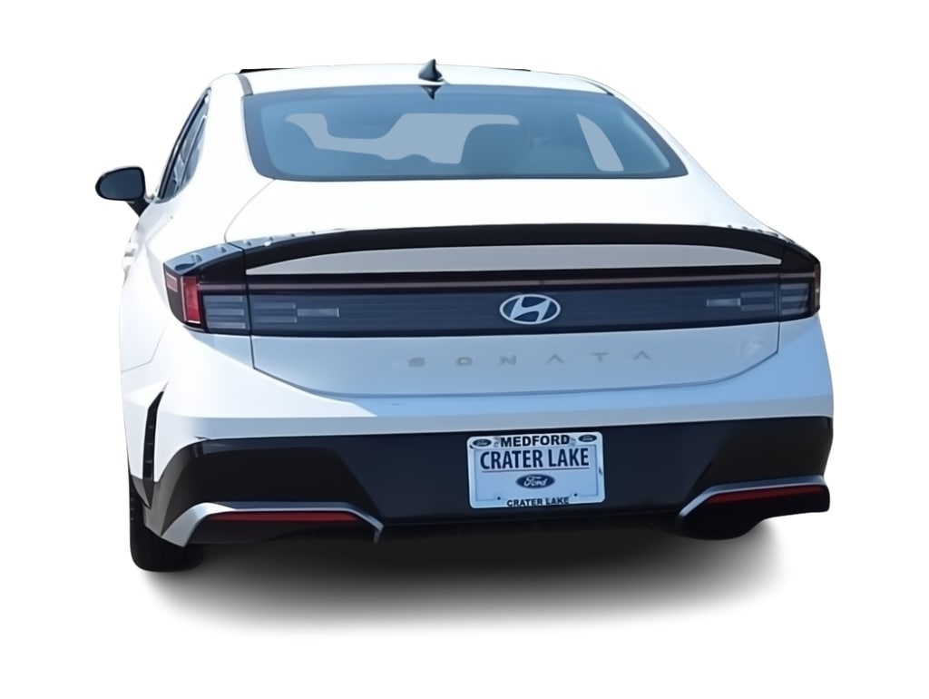 Thumbnail: 2025 Hyundai Sonata - 21