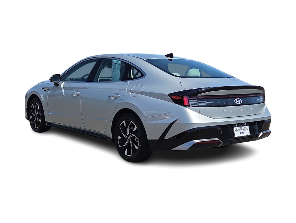 Thumbnail: 2025 Hyundai Sonata - 4