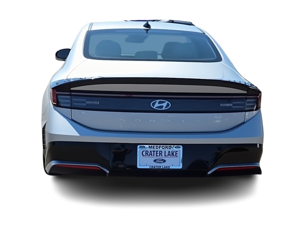 Thumbnail: 2025 Hyundai Sonata - 20
