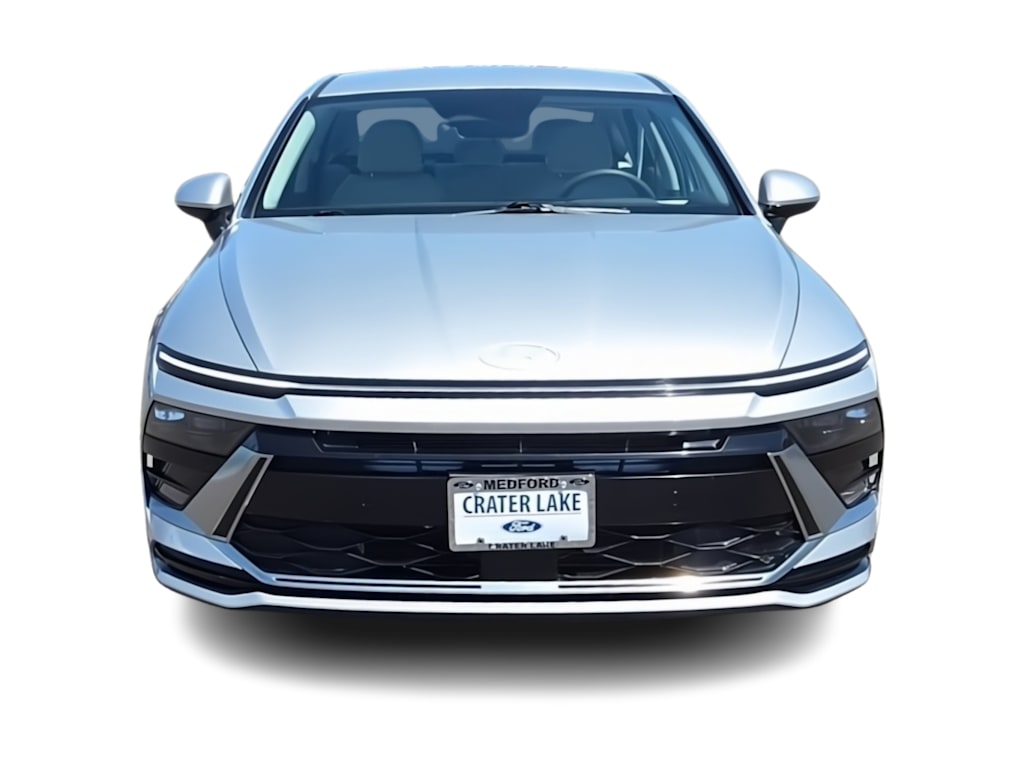 Thumbnail: 2025 Hyundai Sonata - 6
