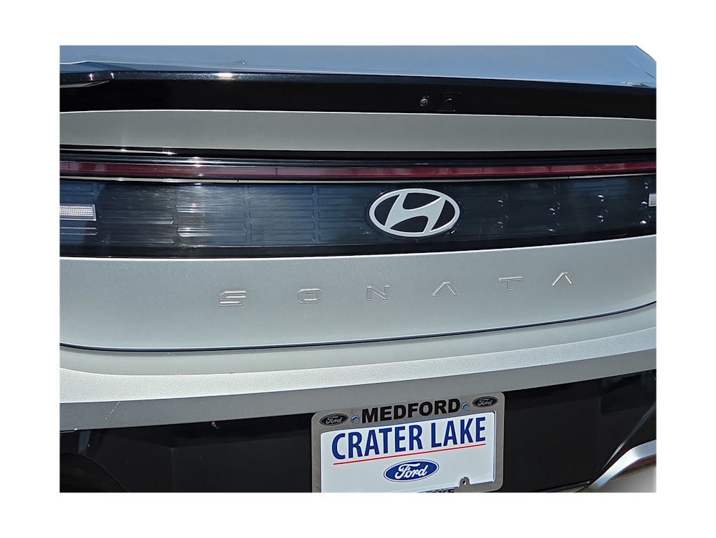 Thumbnail: 2025 Hyundai Sonata - 24