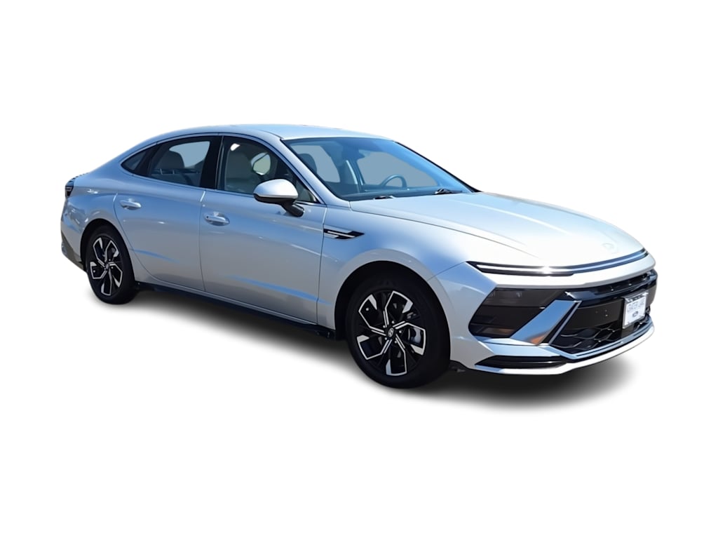 Thumbnail: 2025 Hyundai Sonata - 19