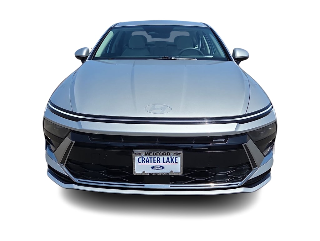Thumbnail: 2025 Hyundai Sonata - 23