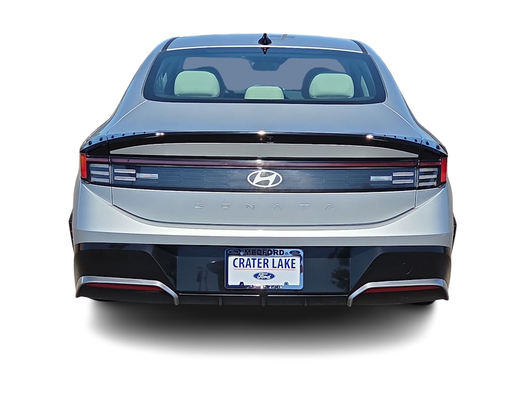 Thumbnail: 2025 Hyundai Sonata - 5