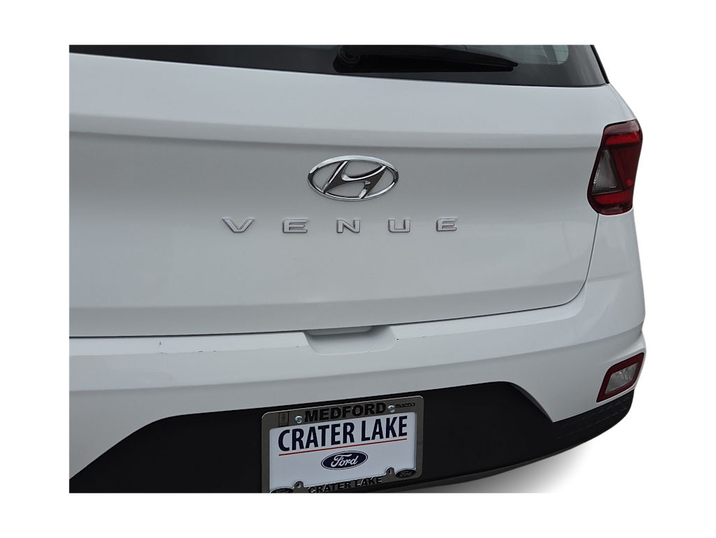Thumbnail: 2025 Hyundai Venue - 26
