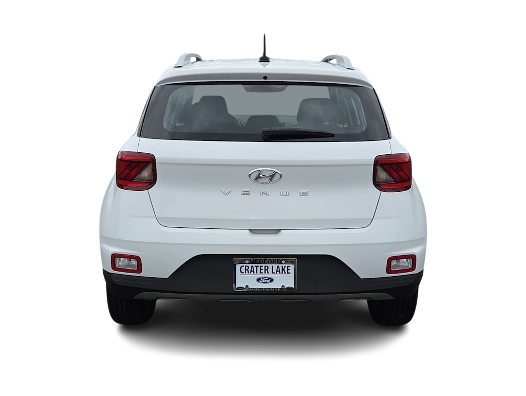 Thumbnail: 2025 Hyundai Venue - 24