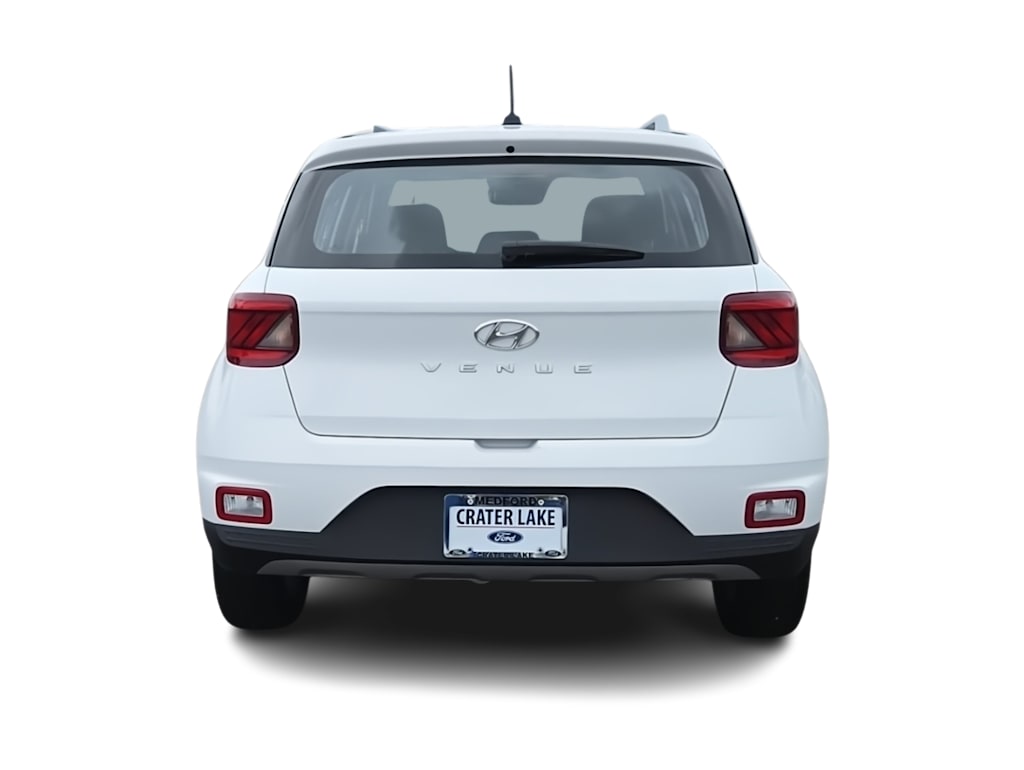 Thumbnail: 2025 Hyundai Venue - 5