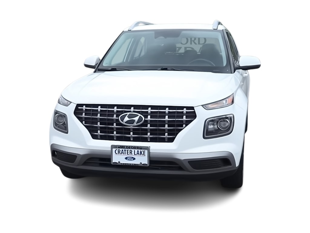 Thumbnail: 2025 Hyundai Venue - 6