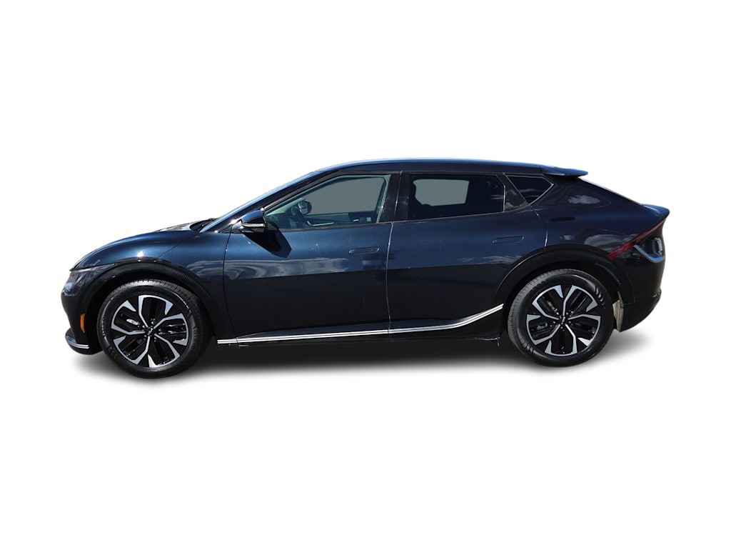 Thumbnail: 2022 Kia EV6 - 23