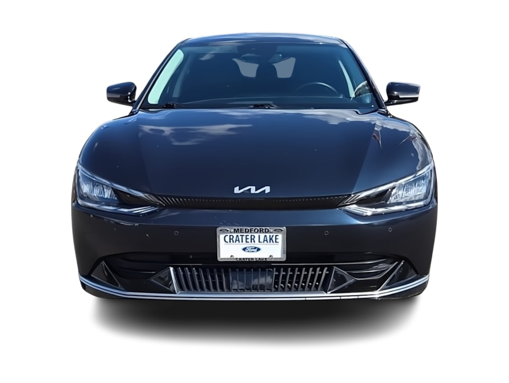 Thumbnail: 2022 Kia EV6 - 6