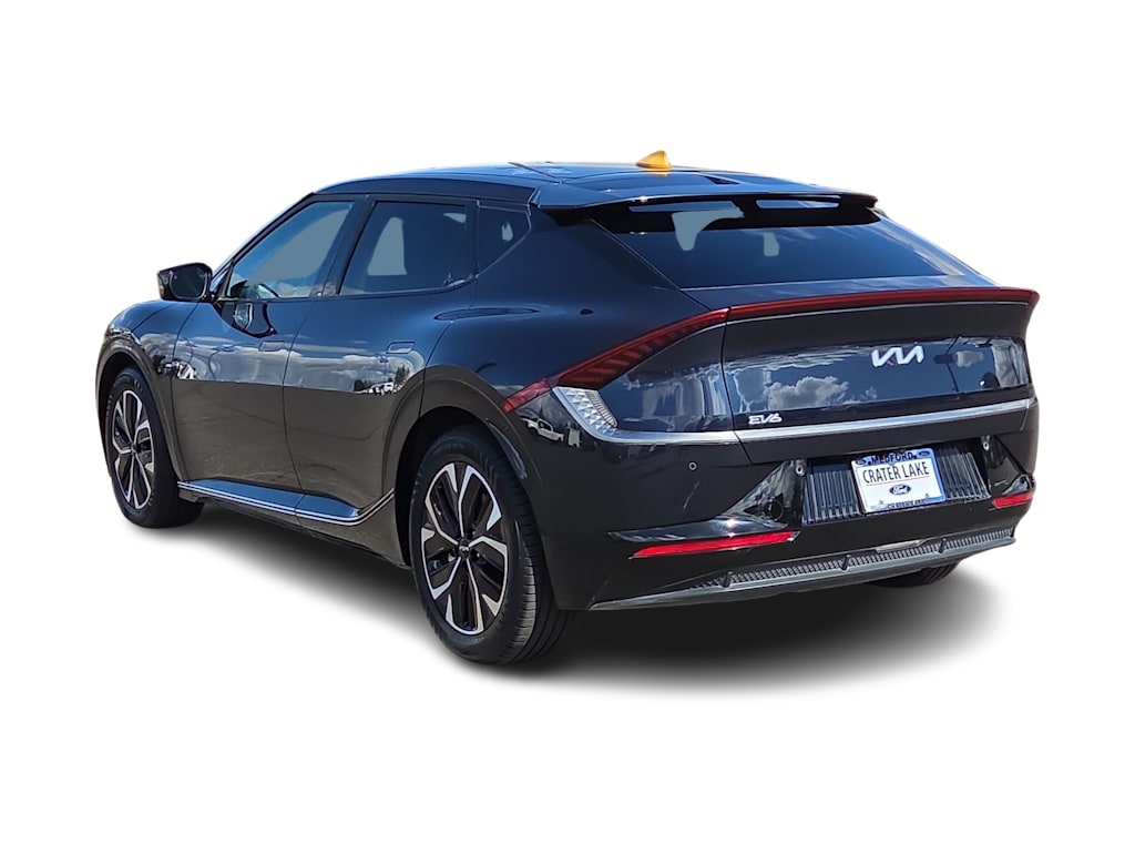 Thumbnail: 2022 Kia EV6 - 24