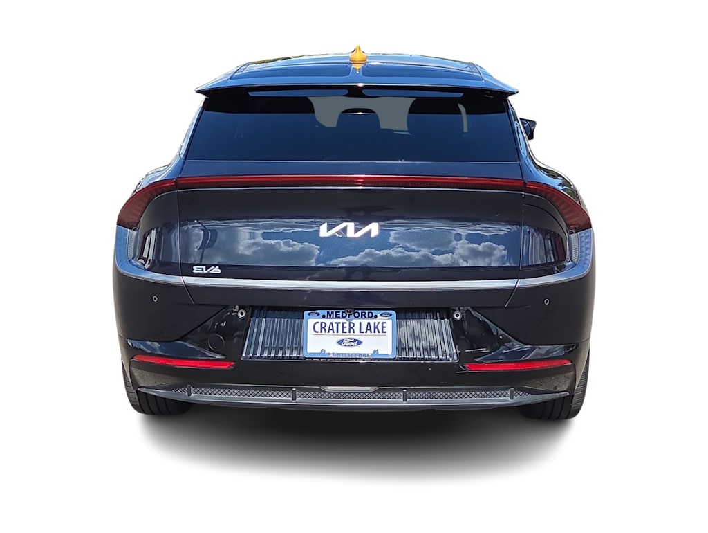 Thumbnail: 2022 Kia EV6 - 5