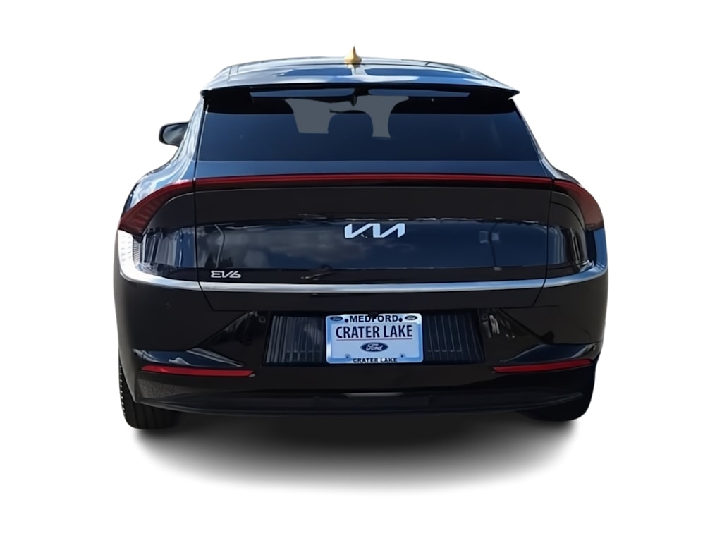 Thumbnail: 2022 Kia EV6 - 21