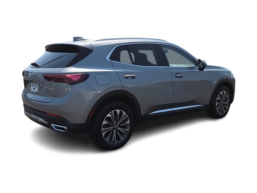 Thumbnail: 2024 Buick Envision - 23