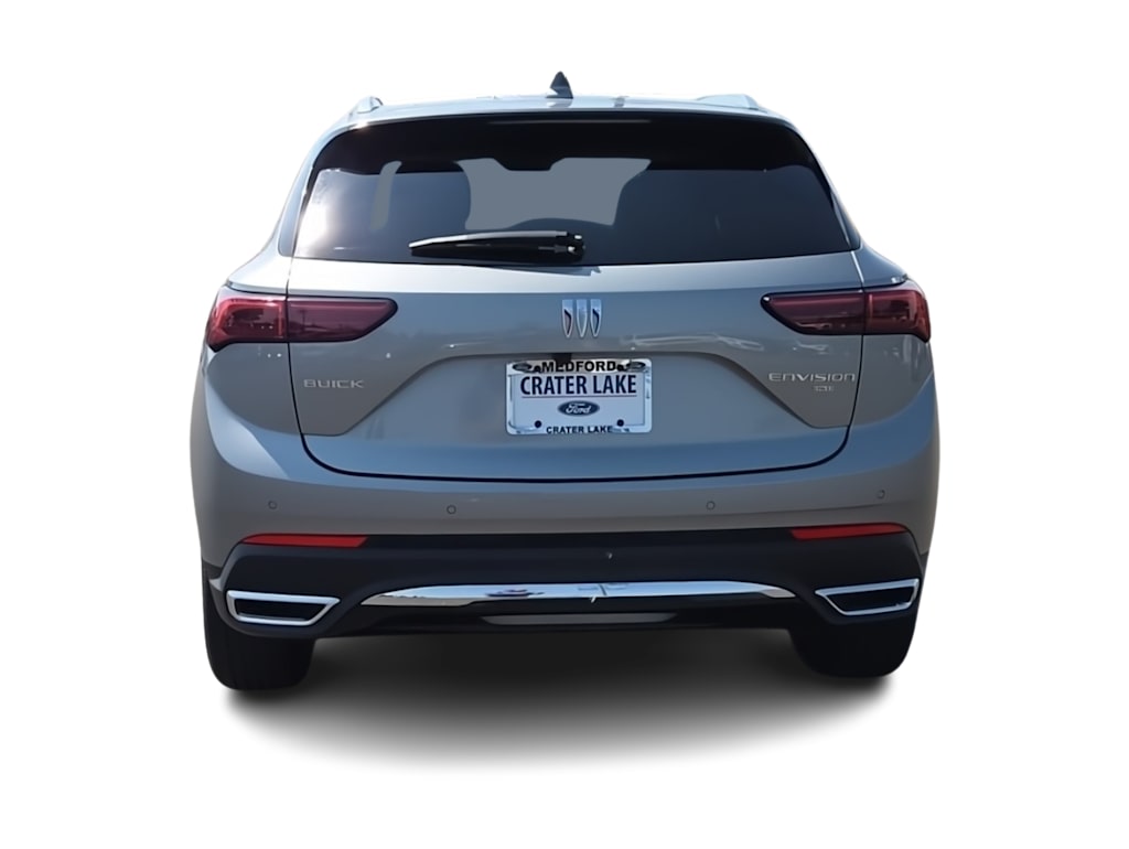Thumbnail: 2024 Buick Envision - 5