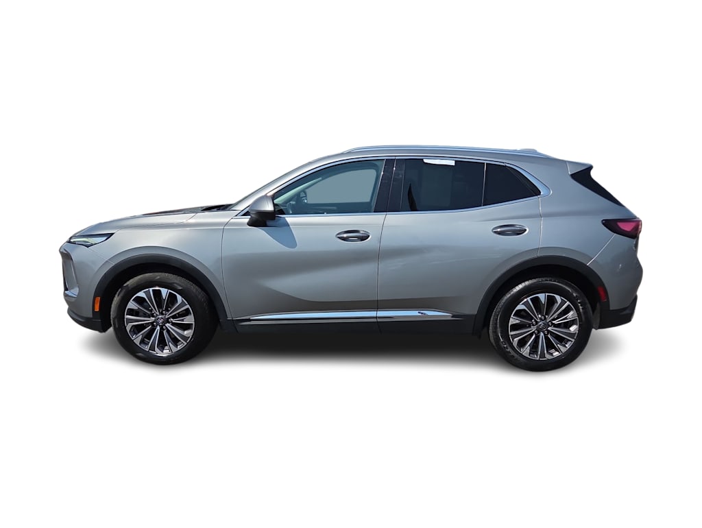 Thumbnail: 2024 Buick Envision - 25