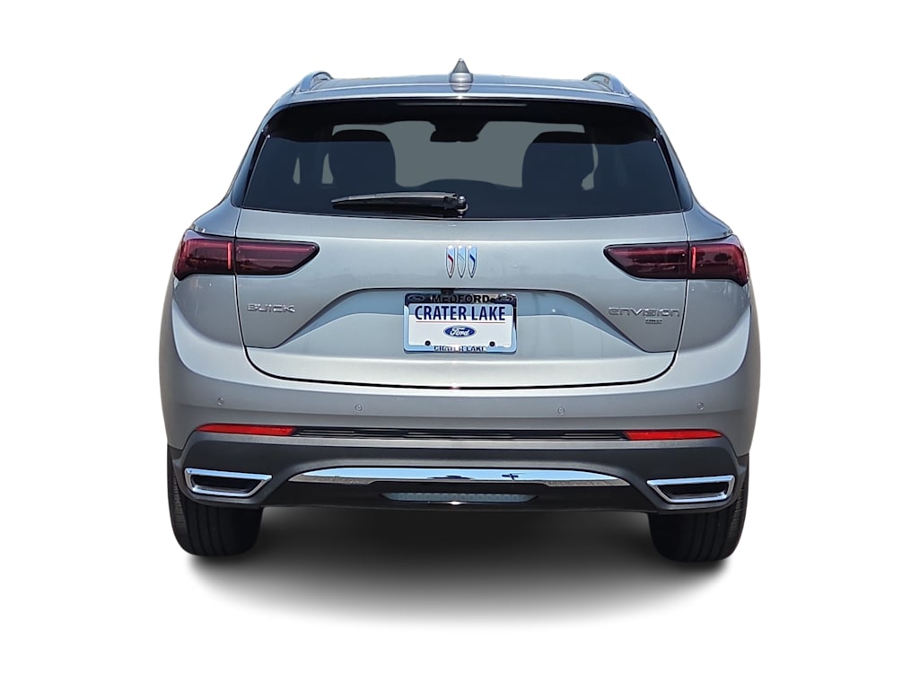 Thumbnail: 2024 Buick Envision - 27