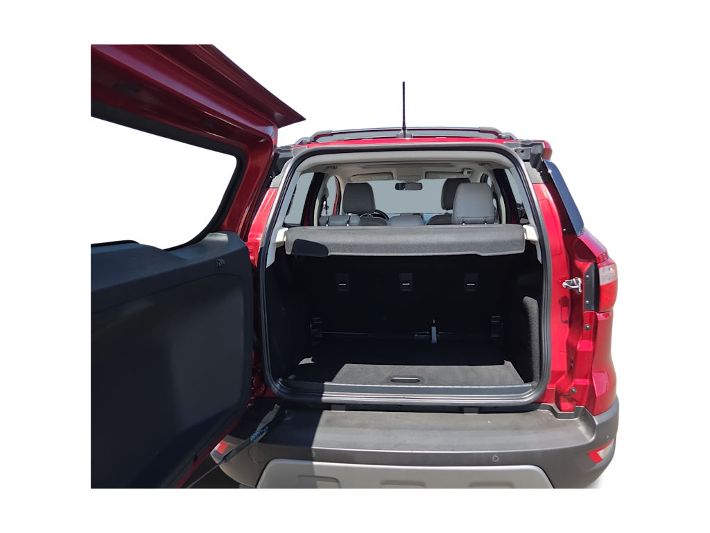Thumbnail: 2019 Ford EcoSport - 17
