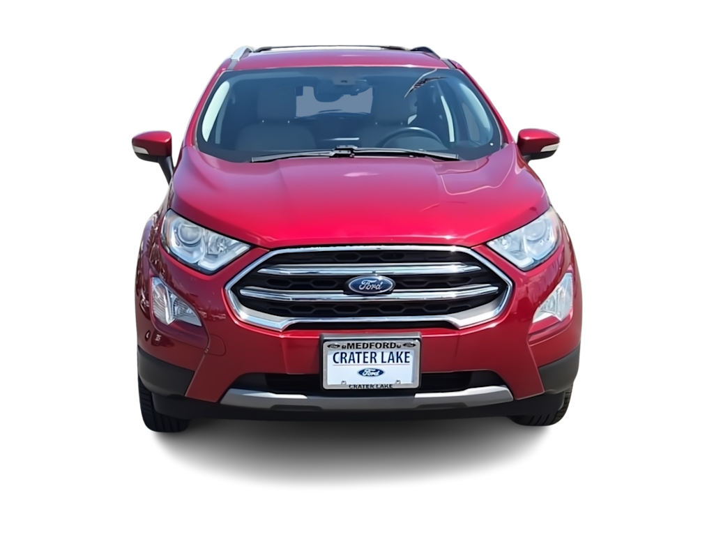 Thumbnail: 2019 Ford EcoSport - 6