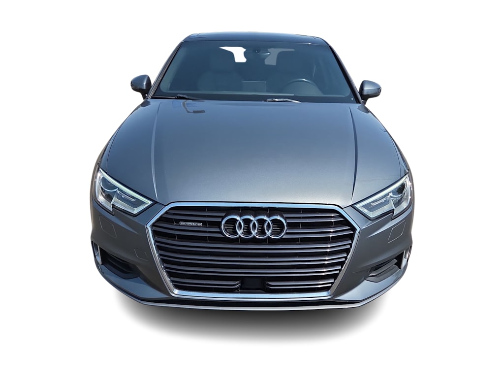Thumbnail: 2018 Audi A3 - 27