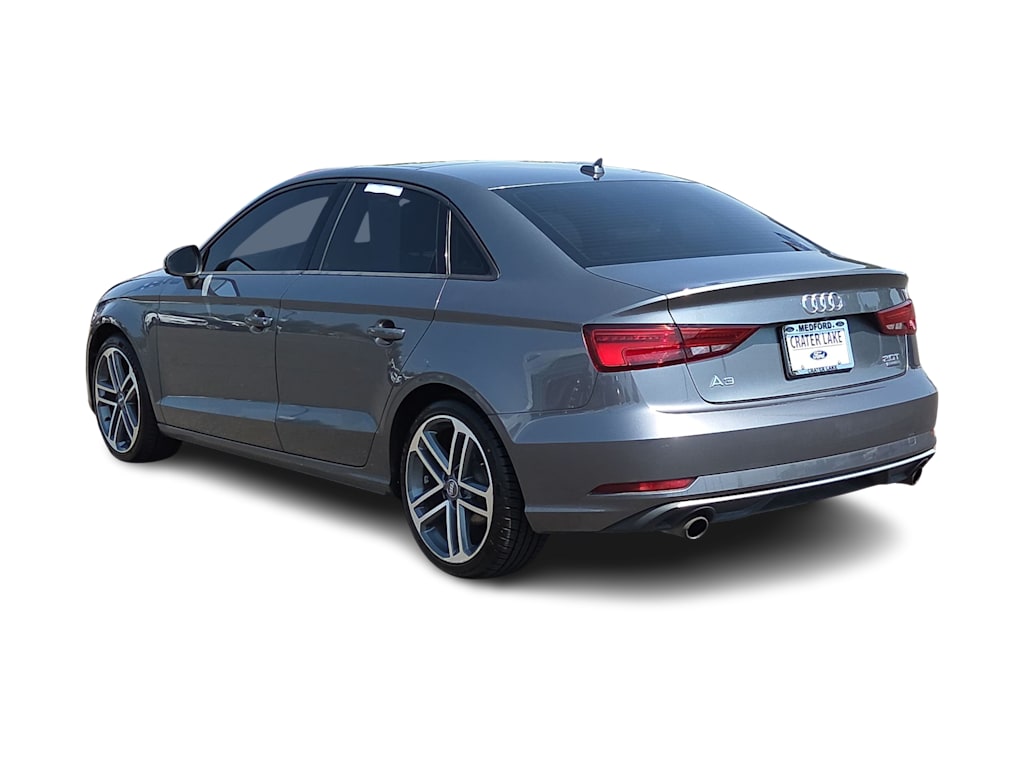 Thumbnail: 2018 Audi A3 - 25